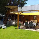 gemütliches, freistehendes Ferienhaus