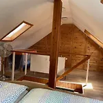 gemütliches, freistehendes Ferienhaus