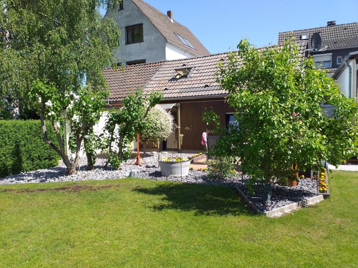 Gemütliches, Freistehendes *