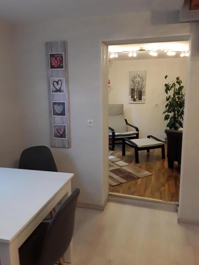 Gemütliches, Freistehendes Apartment Koblenz (Rhineland-Palatinate)